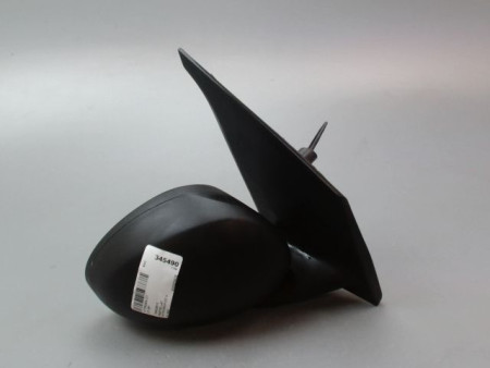 RETROVISEUR EXTERIEUR DROIT CITROEN C1 5P