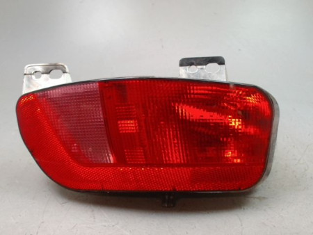 FEU DE PARE-CHOC ARRIERE DROIT CITROEN C4 PICASSO 007-