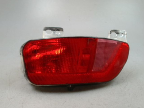FEU DE PARE-CHOC ARRIERE GAUCHE CITROEN C4 PICASSO 007-