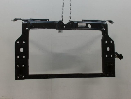 FACE AVANT FIAT 500 II Phase 1 2007-...