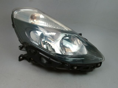 PHARE DROIT RENAULT CLIO ESTATE III Phase 2 2009-2012