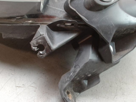 PHARE DROIT RENAULT CLIO ESTATE III Phase 2 2009-2012
