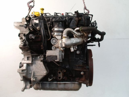 MOTEUR DIESEL OPEL MOVANO 2.5 CDTI 