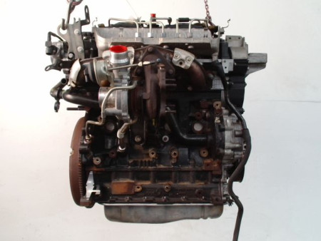 MOTEUR DIESEL OPEL MOVANO 2.5 CDTI 