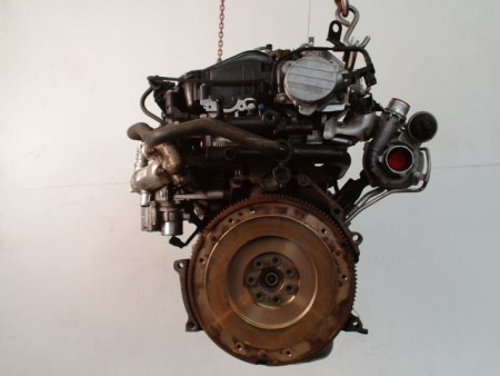 MOTEUR DIESEL OPEL MOVANO 2.5 CDTI 