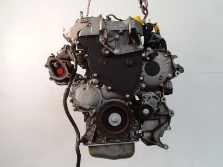 MOTEUR DIESEL OPEL MOVANO 2.5 CDTI 