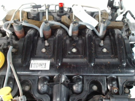 MOTEUR DIESEL OPEL MOVANO 2.5 CDTI 