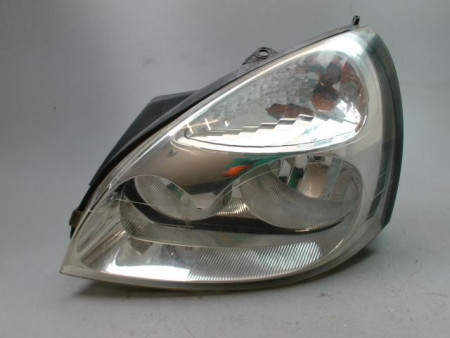 PHARE GAUCHE RENAULT CLIO CAMPUS II Phase 2 2009-2012
