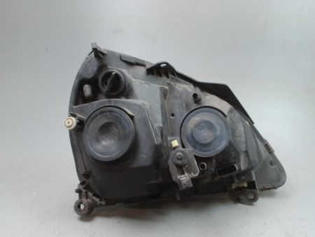 PHARE GAUCHE RENAULT CLIO CAMPUS II Phase 2 2009-2012