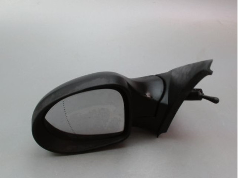 RETROVISEUR EXTERIEUR GAUCHE RENAULT CLIO CAMPUS II Phase 2 2009-2012