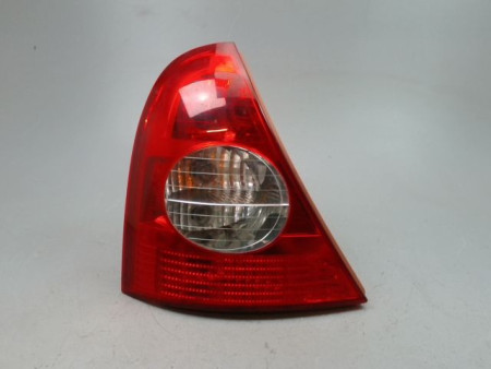 FEU ARRIERE GAUCHE  RENAULT CLIO CAMPUS II Phase 2 2009-2012