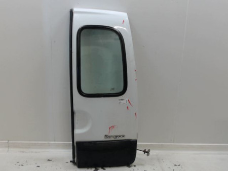 PORTE BATTANTE ARRIERE DROIT RENAULT KANGOO EXPRESS I Phase 1 1997-2003