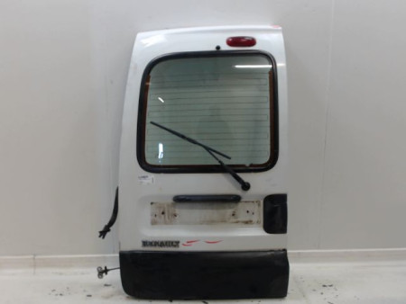 PORTE BATTANTE ARRIERE GAUCHE RENAULT KANGOO EXPRESS I Phase 1 1997-2003