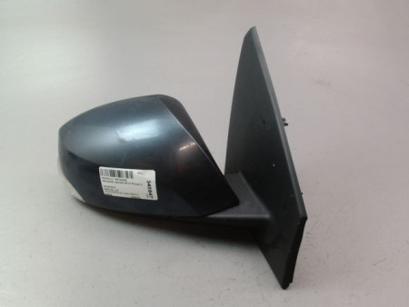 RETROVISEUR EXTERIEUR ELECTRIQUE DROIT RENAULT MEGANE III Phase 2 2012-2014