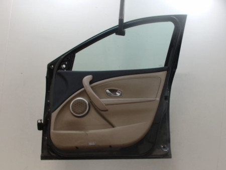 PORTE AVANT DROIT RENAULT MEGANE III Phase 1 2008-2012