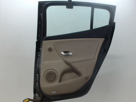 PORTE ARRIERE DROIT RENAULT MEGANE III Phase 1 2008-2012