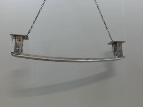RENFORT PARE-CHOC ARRIERE  PEUGEOT 308 2007-