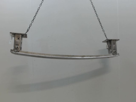 RENFORT PARE-CHOC ARRIERE  PEUGEOT 308 2007-