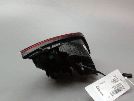 FEU ARRIERE INTERIEUR GAUCHE PEUGEOT 308 2007-
