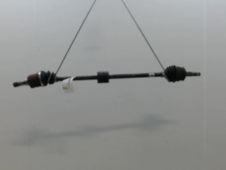 TRANSMISSION AVANT DROIT OPEL CORSA IV Phase 1  2006-2010 1.2 