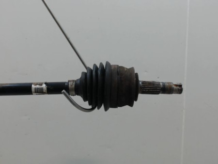 TRANSMISSION AVANT DROIT OPEL CORSA IV Phase 1  2006-2010 1.2 