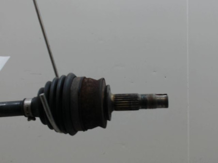 TRANSMISSION AVANT GAUCHE OPEL CORSA IV Phase 1  2006-2010 1.2 
