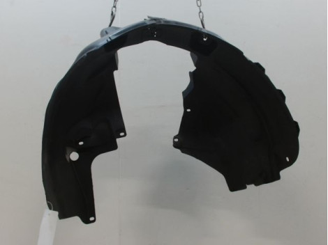 PARE-BOUE AVANT GAUCHE OPEL CORSA IV Phase 1 (D) 2006-2010