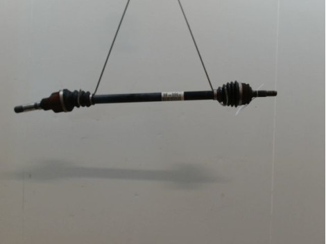 TRANSMISSION AVANT DROIT PEUGEOT 208 Phase 1 2012-... 1.2 VTI 82