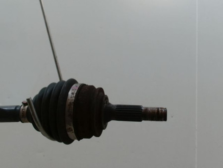TRANSMISSION AVANT GAUCHE PEUGEOT 208 Phase 1 2012-... 1.2 VTI 82