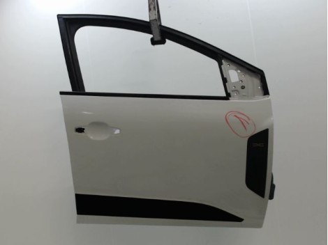 PORTE AVANT DROIT DACIA SANDERO 2008-