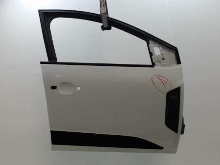 PORTE AVANT DROIT DACIA SANDERO 2008-