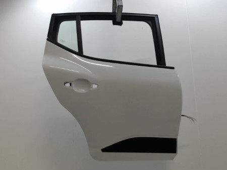 PORTE ARRIERE DROIT DACIA SANDERO 2008-