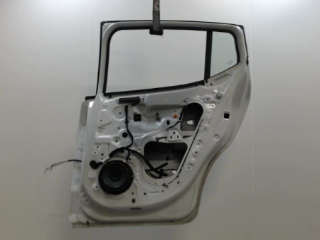 PORTE ARRIERE DROIT DACIA SANDERO 2008-