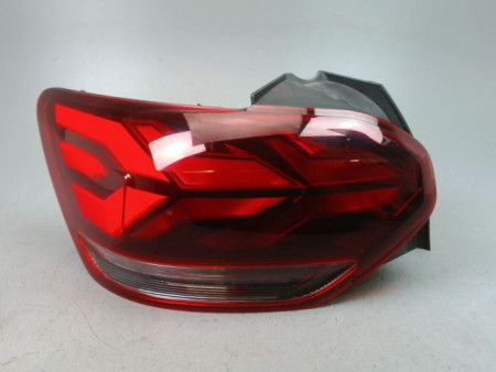 FEU ARRIERE GAUCHE  DACIA SANDERO 2008-