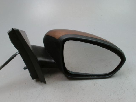 RETROVISEUR EXTERIEUR ELECTRIQUE DROIT DACIA SANDERO 2008-