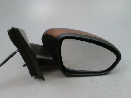 RETROVISEUR EXTERIEUR ELECTRIQUE DROIT DACIA SANDERO 2008-