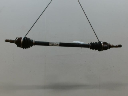 TRANSMISSION AVANT DROIT PEUGEOT 208 Phase 1 2012-... 1.2 VTI 82