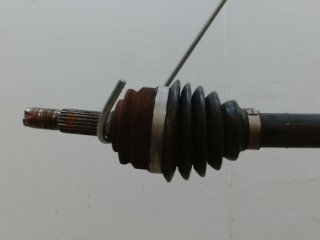 TRANSMISSION AVANT DROIT PEUGEOT 208 Phase 1 2012-... 1.2 VTI 82