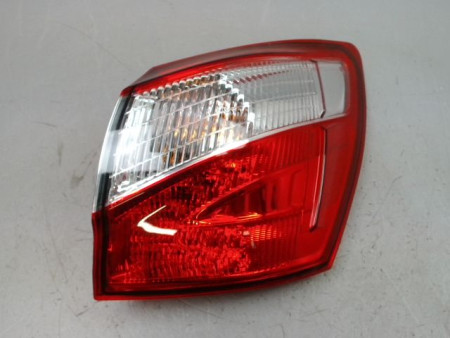 FEU ARRIERE DROIT NISSAN QASHQAI +2 I Phase 2 LONG 2010-2014
