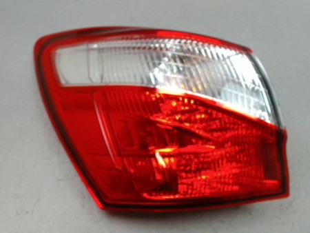 FEU ARRIERE GAUCHE  NISSAN QASHQAI +2 I Phase 2 LONG 2010-2014