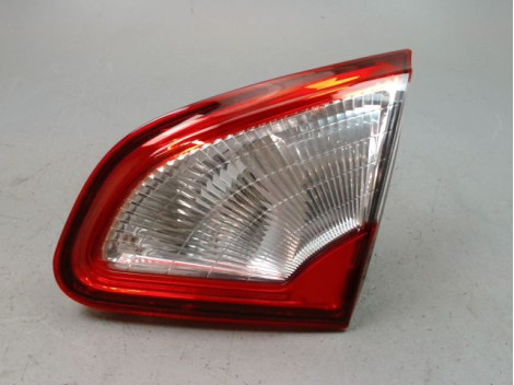 FEU ARRIERE INTERIEUR DROIT NISSAN QASHQAI +2 I Phase 2 LONG 2010-2014