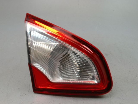 FEU ARRIERE INTERIEUR GAUCHE NISSAN QASHQAI +2 I Phase 2 LONG 2010-2014