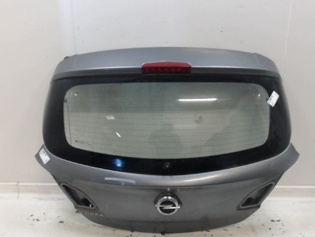 HAYON OPEL CORSA 2010-