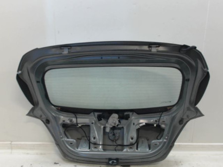 HAYON OPEL CORSA 2010-