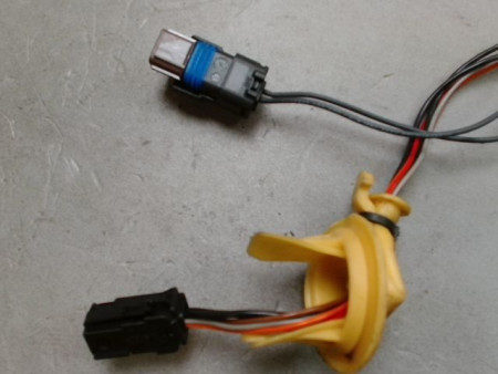 RETROVISEUR EXTERIEUR ELECTRIQUE DROIT PEUGEOT 308 SW I Phase 1 2008-2011