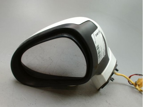 RETROVISEUR EXTERIEUR ELECTRIQUE GAUCHE PEUGEOT 308 SW I Phase 1 2008-2011