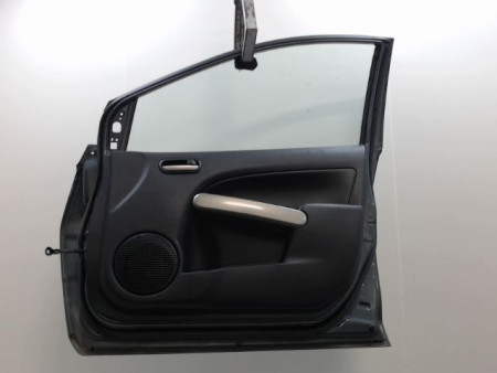 PORTE AVANT DROIT MAZDA 2 II Phase 1 2007-2011