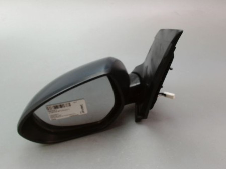 RETROVISEUR EXTERIEUR ELECTRIQUE GAUCHE MAZDA 2 II Phase 1 2007-2011