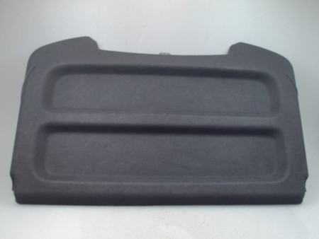 TABLETTE PLAGE ARRIERE DACIA SANDERO II Phase 1 2012-...