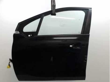 PORTE AVANT GAUCHE PEUGEOT 208 Phase 1 2012-...
